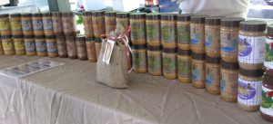 Saratoga Peanut Butter Company