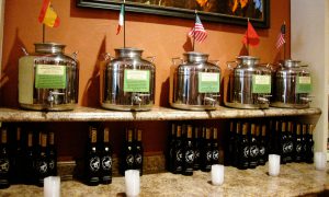 Olive Oils