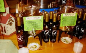 Saratoga Olive Oil Co